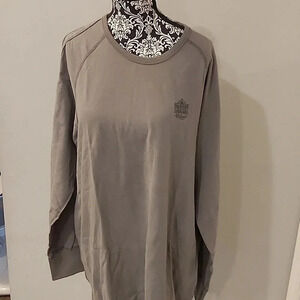 Roots sweater